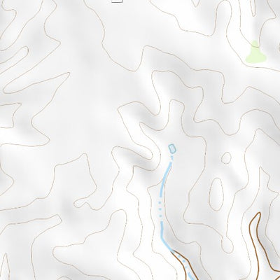 47103SW Page 29 Grassy Butte Topo Preview 2