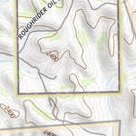 47103SW Page 35 Grassy Butte Topo Preview 2