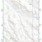 47103SW Page 38 Grassy Butte Topo Preview 1