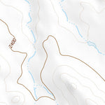 47103SW Page 38 Grassy Butte Topo Preview 2
