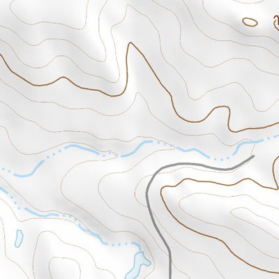 47103SW Page 39 Grassy Butte Topo Preview 2