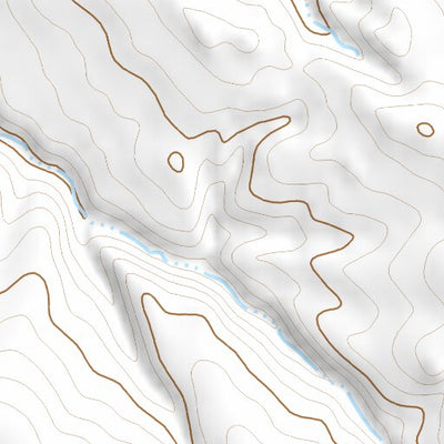 47103SW Page 39 Grassy Butte Topo Preview 3
