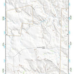 47103SW Page 41 Grassy Butte Topo Preview 1