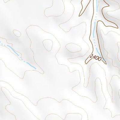 47103SW Page 41 Grassy Butte Topo Preview 2