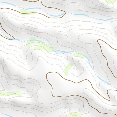 47103SW Page 44 Grassy Butte Topo Preview 2