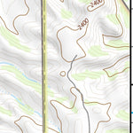 47103SW Page 44 Grassy Butte Topo Preview 3