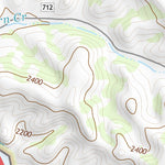 47103SW Page 46 Grassy Butte Topo Preview 2