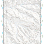 47103SW Page 49 Grassy Butte Topo Preview 1