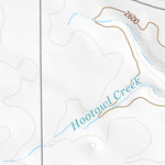 47103SW Page 50 Grassy Butte Topo Preview 2