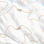 47103SW Page 51 Grassy Butte Topo Preview 2