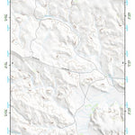 47103SW Page 52 Grassy Butte Topo Preview 1