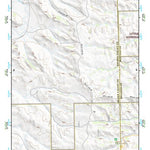 47103SW Page 56 Grassy Butte Topo Preview 1