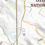 47103SW Page 57 Grassy Butte Topo Preview 2