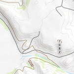 47103SW Page 58 Grassy Butte Topo Preview 2