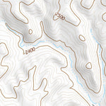 47103SW Page 62 Grassy Butte Topo Preview 3