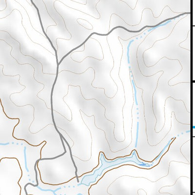 47103SW Page 65 Grassy Butte Topo Preview 3