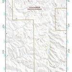 47103SW Page 66 Grassy Butte Topo Preview 1