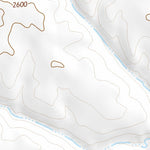 47103SW Page 79 Grassy Butte Topo Preview 2