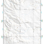 47103SW Page 86 Grassy Butte Topo Preview 1