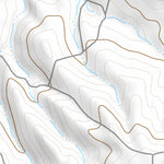 47103SW Page 86 Grassy Butte Topo Preview 3