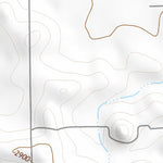 47103SW Page 99 Grassy Butte Topo Preview 2