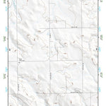 47103SW Page 101 Grassy Butte Topo Preview 1