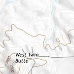 47103SW Page 102 Grassy Butte Topo Preview 2