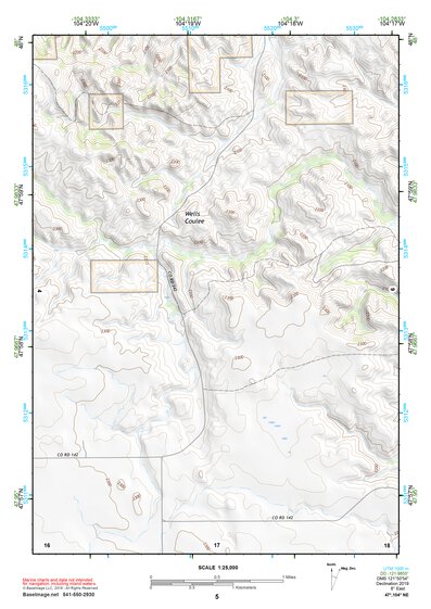 47104NE Page 5 Sidney Topo Preview 1