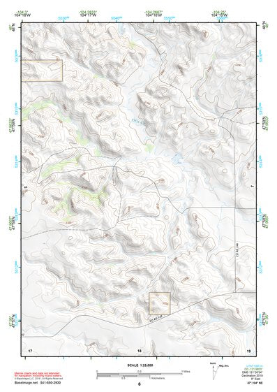 47104NE Page 6 Sidney Topo Preview 1