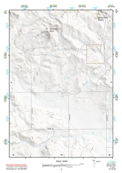 47104NE Page 7 Sidney Topo Preview 1