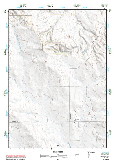 47104NE Page 9 Sidney Topo Preview 1