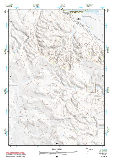 47104NE Page 10 Sidney Topo Preview 1