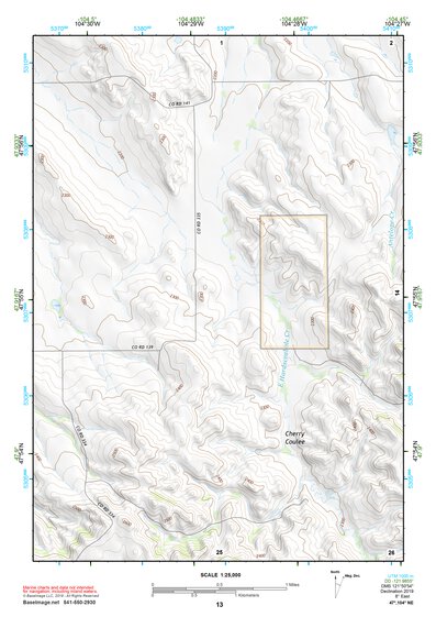 47104NE Page 13 Sidney Topo Preview 1