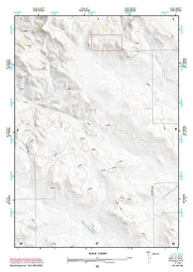 47104NE Page 15 Sidney Topo Preview 1