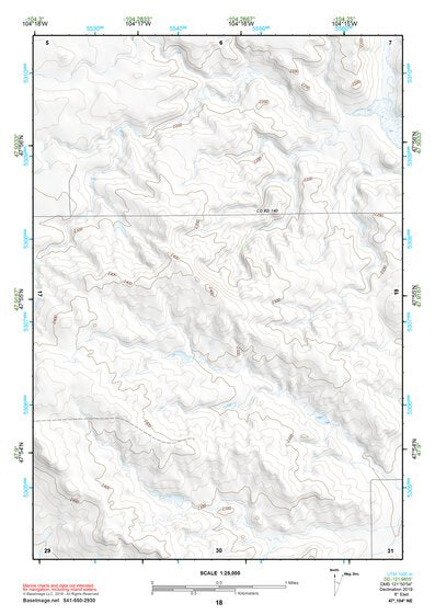 47104NE Page 18 Sidney Topo Preview 1