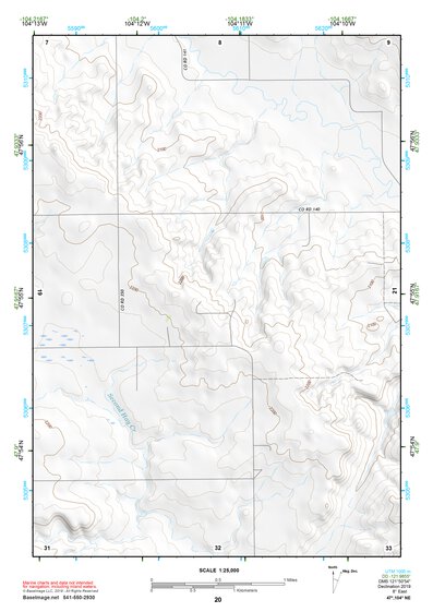 47104NE Page 20 Sidney Topo Preview 1