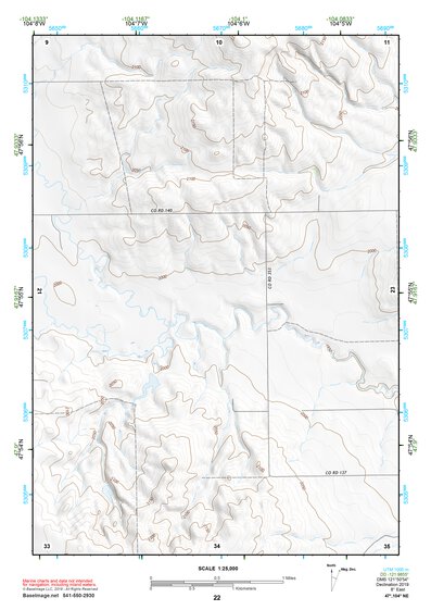 47104NE Page 22 Sidney Topo Preview 1