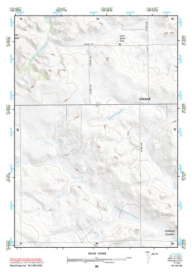 47104NE Page 26 Sidney Topo Preview 1