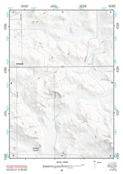 47104NE Page 27 Sidney Topo Preview 1