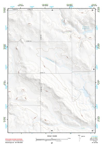 47104NE Page 37 Sidney Topo Preview 1