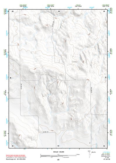 47104NE Page 41 Sidney Topo Preview 1