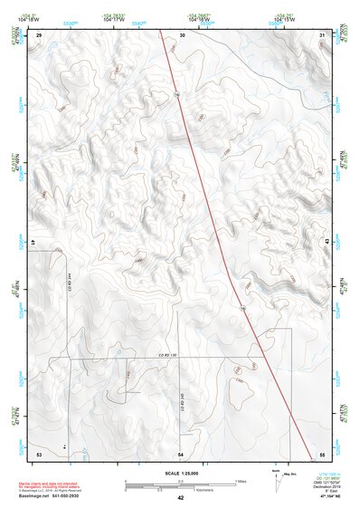 47104NE Page 42 Sidney Topo Preview 1