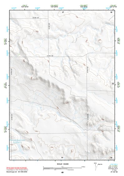 47104NE Page 49 Sidney Topo Preview 1
