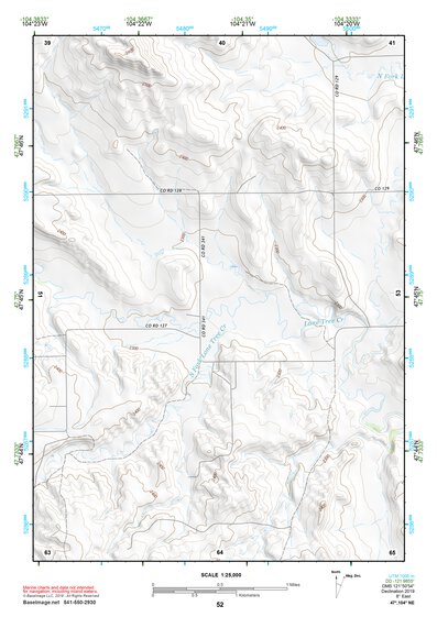 47104NE Page 52 Sidney Topo Preview 1
