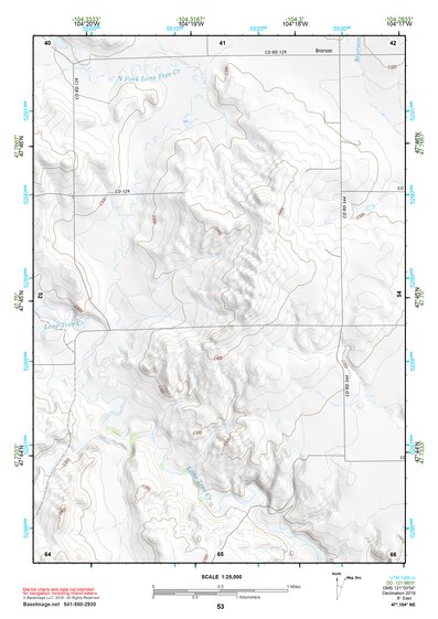47104NE Page 53 Sidney Topo Preview 1