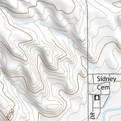 47104NE Page 57 Sidney Topo Preview 3