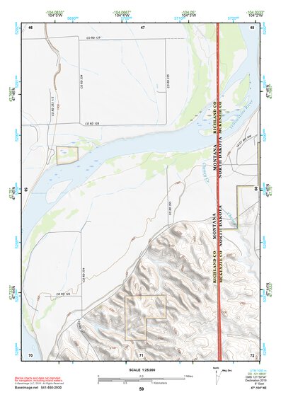 47104NE Page 59 Sidney Topo Preview 1