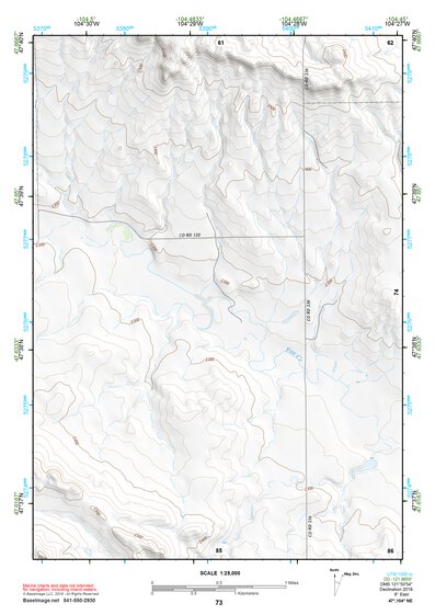 47104NE Page 73 Sidney Topo Preview 1