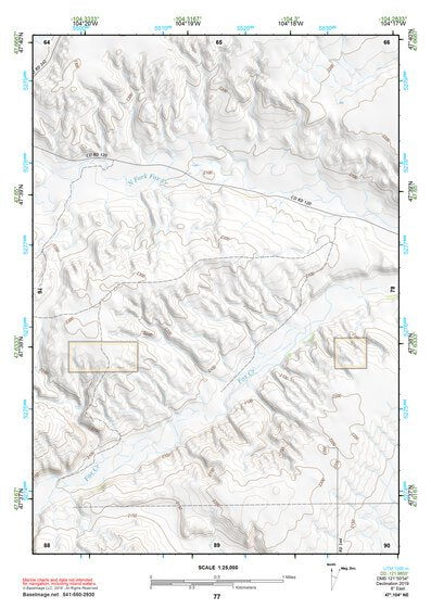 47104NE Page 77 Sidney Topo Preview 1