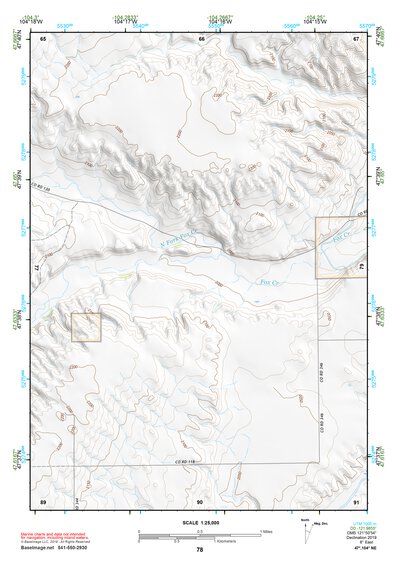 47104NE Page 78 Sidney Topo Preview 1